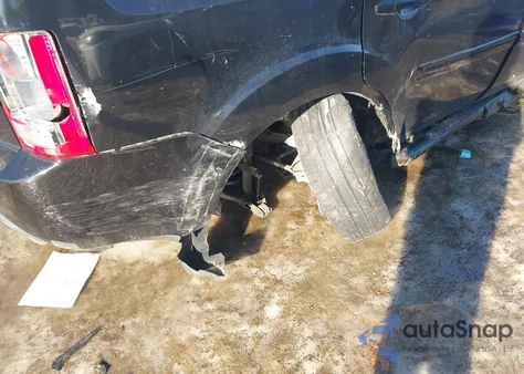 2015 Honda Pilot Ex-L from USA, damaged, VIN 5FNYF4H75FB074213